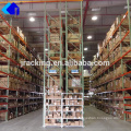 Estante de paleta de lágrima industrial Jracking Heavy Duty Shelving